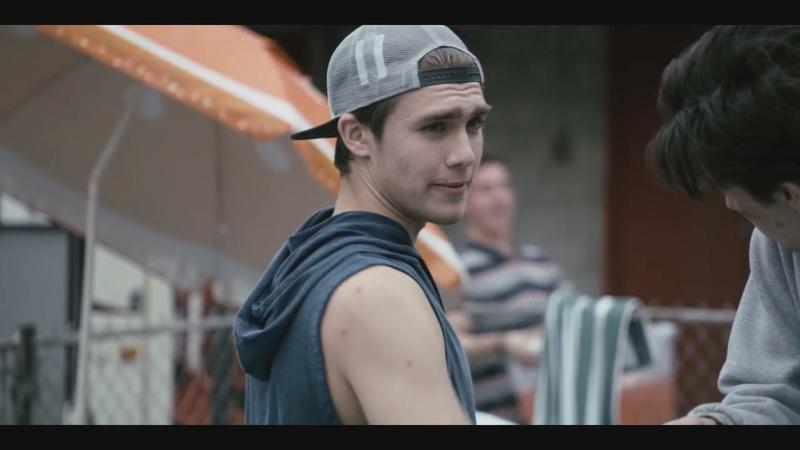 Уэйн - 1 сезон - 3 серия