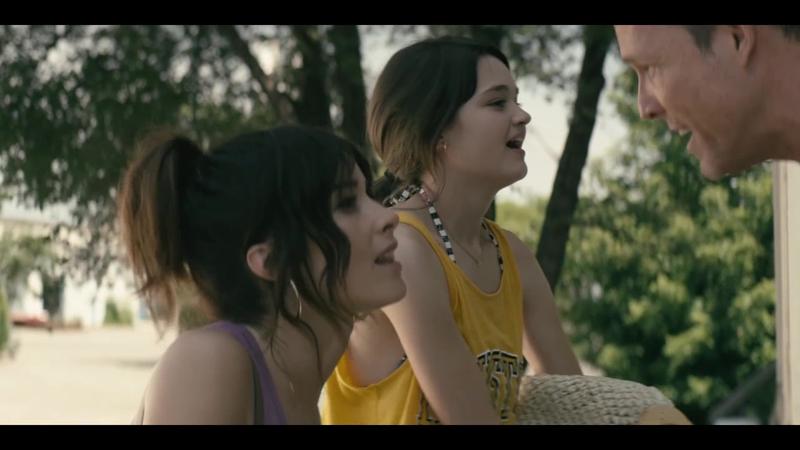 Уэйн - 1 сезон - 5 серия