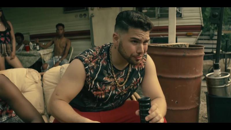 Уэйн - 1 сезон - 8 серия