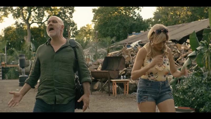 Уэйн - 1 сезон - 10 серия